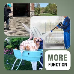 FDW Hose Reel Hold Up To 300 Ft Heavy Duty Garden Hose Reel For Garden Lawn Yard 13 FDW Hose Reel Hold Up To 300 Ft Heavy Duty Garden Hose Reel For Garden Lawn Yard -D'Eco Store GUEST 01052eb0 df18 44c8 87fb 2cef18e908fb