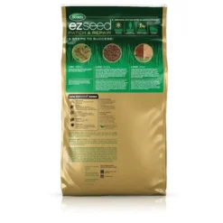 D'Eco Store 8 Scotts EZ Seed Sun & Shade 10lb: Patch & Repair, Tackifier, Quick Germination
