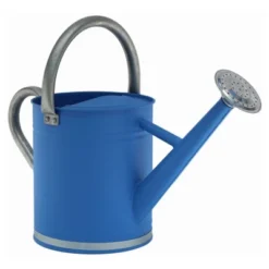 Gardener's Select Classic Metal Gardening Watering Can
