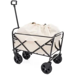 Minimeetall Extention Collapsible Foldable Wagon Cart Beach Wagon Heavy Duty Utility Cart Utility Wagon Grocery Cartcream 11 Minimeetall Extention Collapsible Foldable Wagon Cart Beach Wagon Heavy Duty Utility Cart Utility Wagon Grocery Cartcream -D'Eco Store GUEST 02865287 ab0e 413e ad55 c9d0f013db11 1