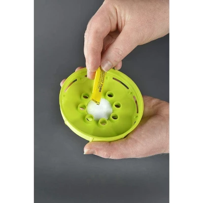 RESCUE! WHY Trap For Wasps, Hornets, & Yellowjackets � Hanging Outdoor Trap - 5 Traps 4 RESCUE! WHY Trap For Wasps, Hornets, & Yellowjackets � Hanging Outdoor Trap - 5 Traps - Image 4