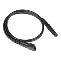 SUNPACK Daisy Chainable Link Cord, Black, 14"