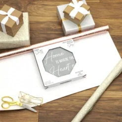 Pavilion Gift Company - Home Is Where - 7.75" X 7.75" Garden Stone - Stepping Stones And Pathways 9 Pavilion Gift Company - Home Is Where - 7.75" X 7.75" Garden Stone - Stepping Stones And Pathways -D'Eco Store GUEST 075d2b34 2de3 4a9c 9221 6a5837b354dc