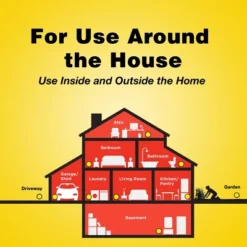 D-CON Loose Bait Pellet Bags - 8oz -D'Eco Store GUEST 0956d1fb fa5d 48e3 8fad 0131d1f62b1d