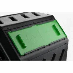 FCMP Outdoor HOTFROG 37 Gallon Plastic Dual Chamber Tumbling Composter Outdoor Elevated Rotating Garden Compost Bin, Green/Black (2 Pack) 7 FCMP Outdoor HOTFROG 37 Gallon Plastic Dual Chamber Tumbling Composter Outdoor Elevated Rotating Garden Compost Bin, Green/Black (2 Pack) -D'Eco Store GUEST 09aa6833 0cb6 4e3d 945d 5bcfc4b0c41e