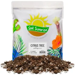 Soil Sunrise Citrus Tree Potting Soil Mix, For Indoor Oranges, Lemons, Limes And More 17 Soil Sunrise Citrus Tree Potting Soil Mix, For Indoor Oranges, Lemons, Limes And More -D'Eco Store GUEST 0a479340 9412 4e6c b992 92a6c96007a6