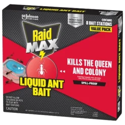 Raid Max Liquid Ant Baits Insecticides - 8ct 23 Raid Max Liquid Ant Baits Insecticides - 8ct -D'Eco Store GUEST 0b719cc0 9a01 472f ae71 9eb6c5b9b245