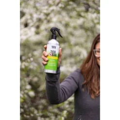 Yaya Organics 16oz Tick Ban -D'Eco Store GUEST 0c33a98e f643 4bb3 9431 80890849aef7