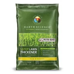 Earth Science 1 Step Sun And Shade Lawn Thickener Seed With Nutri Lock Technology And All Natural Seed For Lawn And Gardening Essentials, 12 Pounds 11 Earth Science 1 Step Sun And Shade Lawn Thickener Seed With Nutri Lock Technology And All Natural Seed For Lawn And Gardening Essentials, 12 Pounds -D'Eco Store GUEST 0c5b52ab 6698 4fd9 820f 66008ab21f56