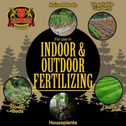 Royal Gold Worm Castings Amendment & Soil Builder, 1cu Ft 8 Royal Gold Worm Castings Amendment & Soil Builder, 1cu Ft -D'Eco Store GUEST 0f85b2d5 a94d 493d 963b 3c051a0ef92a