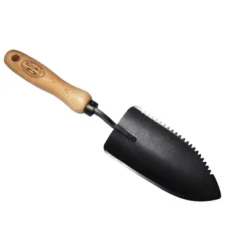 DeWit Welldone Serrated Trowel – Heavy-Duty Multi-Use Garden Tool, 13”L 11 DeWit Welldone Serrated Trowel – Heavy-Duty Multi-Use Garden Tool, 13”L -D'Eco Store GUEST 0f9d4b1f 1d02 4d81 bc76 502da2f1ead8