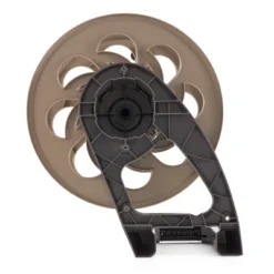 Suncast CPLSTA125B 125' Wall-Mounted Side Tracker Garden Hose Reel For 5/8" Hose With Guide For Patio Or Garden, Dark Taupe 7 Suncast CPLSTA125B 125' Wall-Mounted Side Tracker Garden Hose Reel For 5/8" Hose With Guide For Patio Or Garden, Dark Taupe -D'Eco Store GUEST 123e0700 1f48 40e1 b54f f71db23e9a02