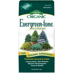 Espoma Organic Evergreen-tone 3-4-3 Tree & Shrub Food 11 Espoma Organic Evergreen-tone 3-4-3 Tree & Shrub Food -D'Eco Store GUEST 1359ecfa 23a1 442c 8128 37b0b78ed0eb