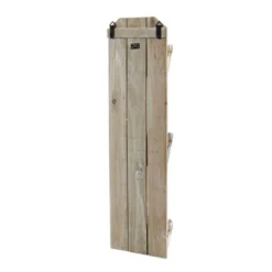 35" X 10" Wooden Rectangle Triple Wall Planter - Nearly Natural 6 35" X 10" Wooden Rectangle Triple Wall Planter - Nearly Natural -D'Eco Store GUEST 13e368c5 85f6 456a 9e30 bf32a57c2a13