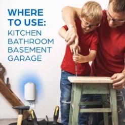 Zevo Indoor Flying Insect Trap Starter Kit For Fruit Flies, Gnats, And House Flies - 4ct 16 Zevo Indoor Flying Insect Trap Starter Kit For Fruit Flies, Gnats, And House Flies - 4ct -D'Eco Store GUEST 14556bff 51e1 499f a46b 929f40c11139