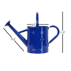 Gardener's Select Classic Metal Gardening Watering Can 6 Gardener's Select Classic Metal Gardening Watering Can -D'Eco Store GUEST 147032e1 6400 4be2 bf2e 271379be9bfa
