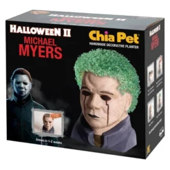 NECA Halloween II Michael Myers Decorative Chia Pet Planter 9 NECA Halloween II Michael Myers Decorative Chia Pet Planter -D'Eco Store GUEST 14fe71fb bf95 4309 b0be f53a256265f0