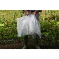 Easy Poly Tunnel – Durable UV-Stabilized Polyethylene, Galvanized Steel Hoops, Ideal For Early Planting And Protection 10 Easy Poly Tunnel – Durable UV-Stabilized Polyethylene, Galvanized Steel Hoops, Ideal For Early Planting And Protection -D'Eco Store GUEST 16065768 d406 46e1 80ab fa380fbe5425