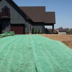 DeWitt AEC-SEGRN4 Curlex I 4 X 112.5 Feet Single Layer Excelsior Biodegradable Commercial And Home Landscaping Erosion Control Blanket, Green 9 DeWitt AEC-SEGRN4 Curlex I 4 X 112.5 Feet Single Layer Excelsior Biodegradable Commercial And Home Landscaping Erosion Control Blanket, Green -D'Eco Store GUEST 16ec6586 f0a6 4cf4 9b8c 4506bd6d7900