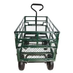 Chery Life Wagon Cart, Garden Cart Trucks Make It Easier To Transport Firewood, Green 10 Chery Life Wagon Cart, Garden Cart Trucks Make It Easier To Transport Firewood, Green -D'Eco Store GUEST 1879cfc5 053f 4006 8d22 fe0799cecbfa