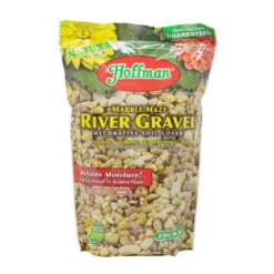 Hoffman Natural Marble Maze River Gravel Decorative Soil Cover For Potted Or Bedded Plants, 2 Dry Quarts 9 Hoffman Natural Marble Maze River Gravel Decorative Soil Cover For Potted Or Bedded Plants, 2 Dry Quarts -D'Eco Store GUEST 1ab50fc7 abca 4452 b273 cc4a174dce62