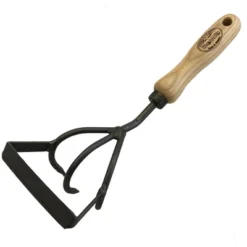 DeWit Cultivator Stirrup Hoe – 2-in-1 Tool For Weeding & Soil Cultivation -D'Eco Store GUEST 1c35a822 ed54 4080 a24e a99328c28b4a