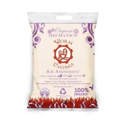 Organic Mechanics Worm Castings Soil Amendment 13 Organic Mechanics Worm Castings Soil Amendment -D'Eco Store GUEST 1c5ccfac df57 4a95 9c92 b74fc06a9ccb