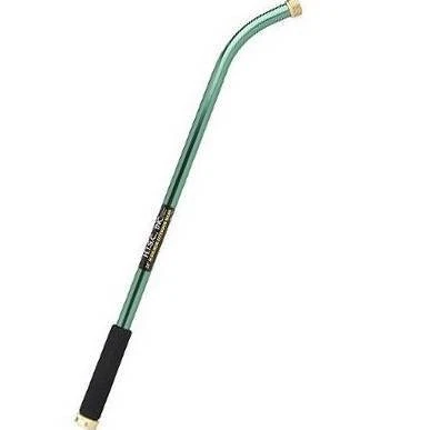 Ultimate Innovations Aluminum/Brass Ultimate Watering Wand 1 Ultimate Innovations Aluminum/Brass Ultimate Watering Wand