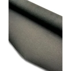 DeWitt NAT240RF 2 X 50 Foot All Natural Organic Tillable Recycled Paper Mulch Garden Weed Control Barrier For Annual Plantings Landscape Fabric, Brown