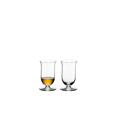 Riedel (Set Of 2) 7 Fl Oz Vinum Single Malt Whisky Glasses 6 Riedel (Set Of 2) 7 Fl Oz Vinum Single Malt Whisky Glasses - Image 6