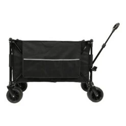 Collapsible Foldable Extended Wagon,480lbs Weight Capacity, Heavy Duty Folding Utility Garden CartBlack -D'Eco Store GUEST 2090f39a f7c8 493c b4f5 4a71a5b138a6
