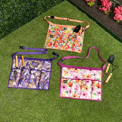 The Lakeside Collection Seed & Sprout Gardening Set - August Bloom 5 The Lakeside Collection Seed & Sprout Gardening Set - August Bloom - Image 5