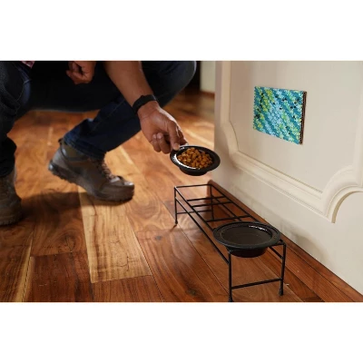 RESCUE! FlyPad � Sticky Fly Traps For Indoor & Outdoor Use - 2 Traps 6 RESCUE! FlyPad � Sticky Fly Traps For Indoor & Outdoor Use - 2 Traps - Image 6