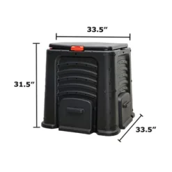 Tierra Garden Composter, 115 Gal