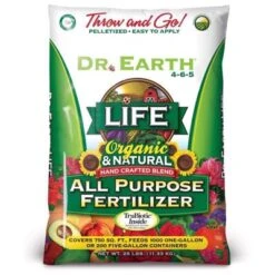 Dr. Earth - Acid Lovers Organic Granules Plant Food - 4 Lb
