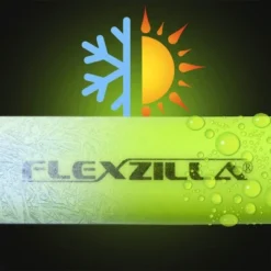 Flexzilla 120 X 0.63 Inch All-Weather Heavy Duty And Lightweight Garden Lead-In Hose Releases Potable Water For Family And Pets, ZillaGreen -D'Eco Store GUEST 24bfa290 0ee5 4ef5 8a64 726a55ae5916