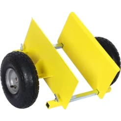 Acekool Adjustable Door Dolly, 600lbs Capacity Panel Cart With 2 Pneumatic Wheels, Clamp Grip For Drywall, Doors, Heavy Appliances 15 Acekool Adjustable Door Dolly, 600lbs Capacity Panel Cart With 2 Pneumatic Wheels, Clamp Grip For Drywall, Doors, Heavy Appliances -D'Eco Store GUEST 26a7f9ad e37c 4782 8728 b30c435a7ac9