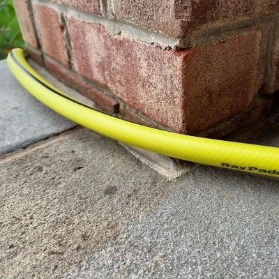 Ray Padula XtremeFlex Ultra Flexible 50ft Heavy Duty Hybrid Garden Hose: Leak-Resistant, Comfi-Grip 4 Ray Padula XtremeFlex Ultra Flexible 50ft Heavy Duty Hybrid Garden Hose: Leak-Resistant, Comfi-Grip - Image 4