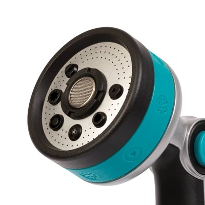 Gilmour Heavy Duty Watering Pattern Nozzle 1 Gilmour Heavy Duty Watering Pattern Nozzle