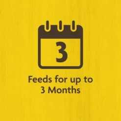 Miracle-Gro Organics Plant Food Granules Fertilizer 3lbs 17 Miracle-Gro Organics Plant Food Granules Fertilizer 3lbs -D'Eco Store GUEST 27839560 a1fd 4157 bee9 db42d5159025