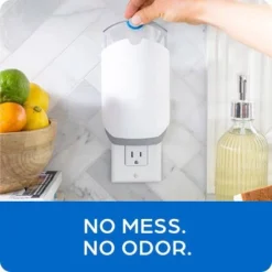 Zevo Indoor Flying Insect Trap Starter Kit For Fruit Flies, Gnats, And House Flies - 4ct 19 Zevo Indoor Flying Insect Trap Starter Kit For Fruit Flies, Gnats, And House Flies - 4ct -D'Eco Store GUEST 28e9c91b e327 44c6 822f 0ddae13cbf65