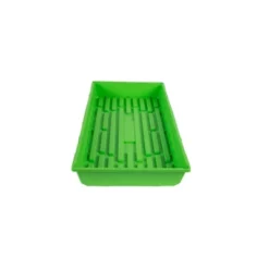 SUNPACK 10" X 20" Mega Plastic Seed Starting Tray, 2.5" -D'Eco Store GUEST 2a24dfd2 9897 4f62 bcdc a32c0233eb2a