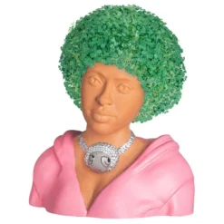 NECA Ice Spice Chia Pet 9 NECA Ice Spice Chia Pet -D'Eco Store GUEST 2ad77bd6 9a51 405d ab3f d58c2b84989f