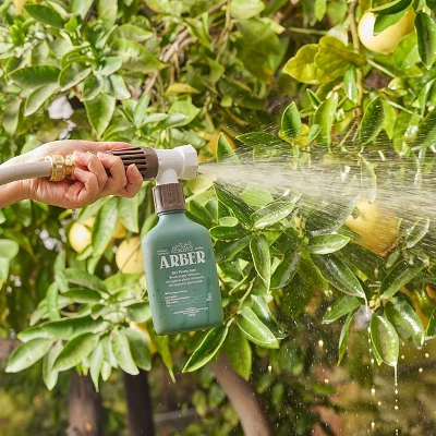 Arber Organic Fruit And Veggie 3-in-1 Boost And Ready To Spray Care Fertilizer 8oz 1 Arber Organic Fruit And Veggie 3-in-1 Boost And Ready To Spray Care Fertilizer 8oz