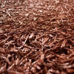 Reversible Rubber Mulch Landscaping Mat Red/Brown - Backyard Expressions -D'Eco Store GUEST 2b39a532 1cff 4834 aacb c299354486d8
