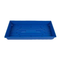 SUNPACK 10” X 20” Mega Plastic Seed Starting Tray, Blue, 2.5” 7 SUNPACK 10” X 20” Mega Plastic Seed Starting Tray, Blue, 2.5” -D'Eco Store GUEST 2b99eb0d db37 4f4c 8470 1e7828a9af93