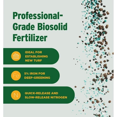 The Andersons EcoFusion Starter 16-21-4 2 The Andersons EcoFusion Starter 16-21-4 - Image 2
