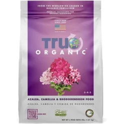 True Organic Granular Azalea, Camellia & Rhododendron 5-4-3 Plant Food 15 True Organic Granular Azalea, Camellia & Rhododendron 5-4-3 Plant Food -D'Eco Store GUEST 2f3d361f bc99 4380 beb4 a2cd891d88a7