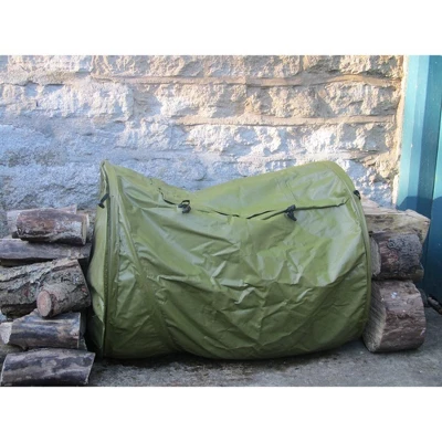 Quick & Easy Home Composting Roll – 6-Week Garden Waste Solution, Compact & Space-Saving With Instructions – Great For Raised Beds & Potting Compost 3 Quick & Easy Home Composting Roll – 6-Week Garden Waste Solution, Compact & Space-Saving With Instructions – Great For Raised Beds & Potting Compost - Image 3