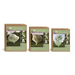 Tierra Garden Fruit Tree Covers 3.3', 6.6', 9.8' Or 13.1' 15 Tierra Garden Fruit Tree Covers 3.3', 6.6', 9.8' Or 13.1' -D'Eco Store GUEST 31dc27bd 291c 4a8c aea3 61fa02b09f58